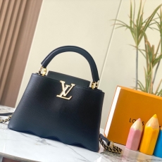 LV Capucines Bags